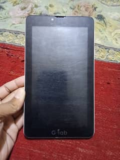 tablet for sale, all function are working good WhatsApp no 03054387026