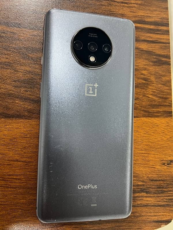 Oneplus 7T 128gb 1