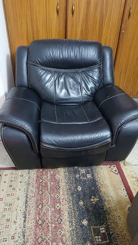 exercise sofa Brand new 0