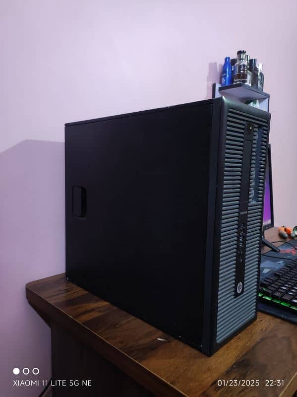 Gaming Pc | Core i 7 4th Generation | Nvidia Quadro k620 2gb Graphics 1