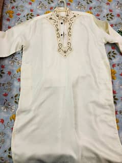 Kurta Shalwar