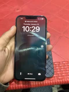 iphone 13 pro 128/gb pta approved