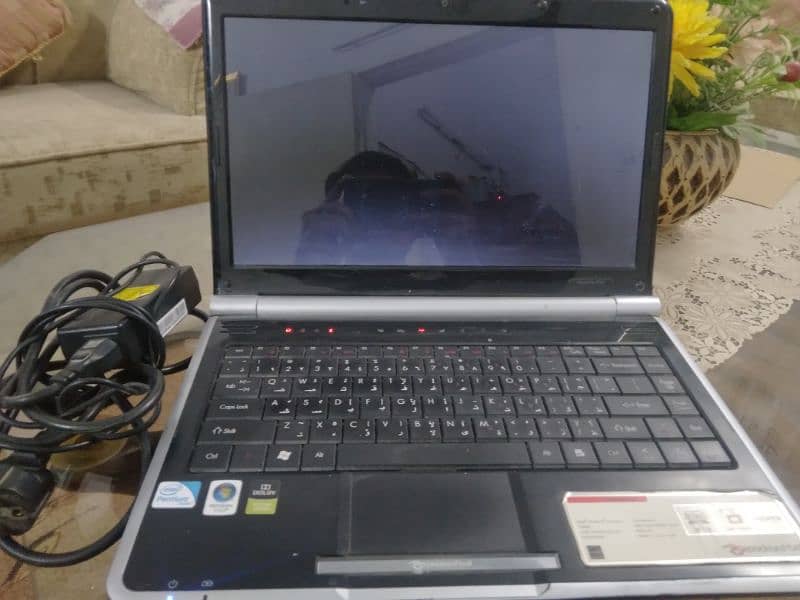 packard bell laptop good condition 2