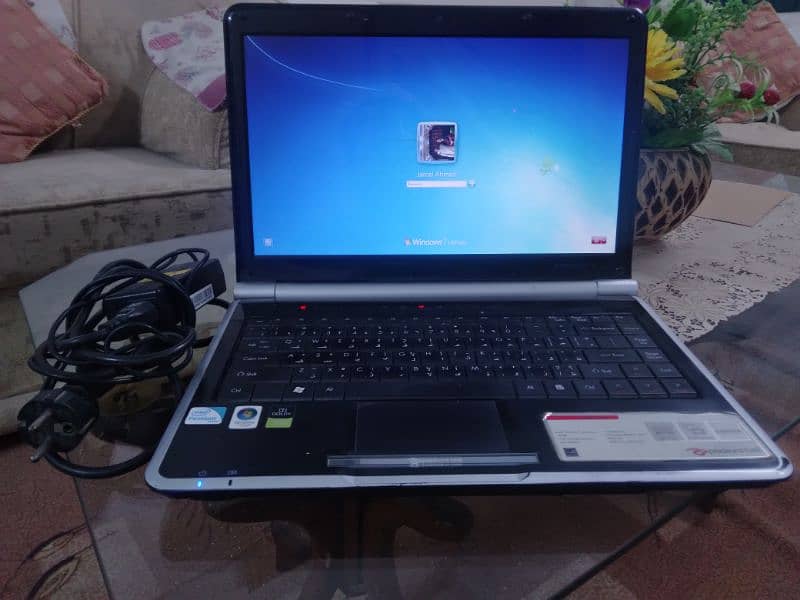 packard bell laptop good condition 3