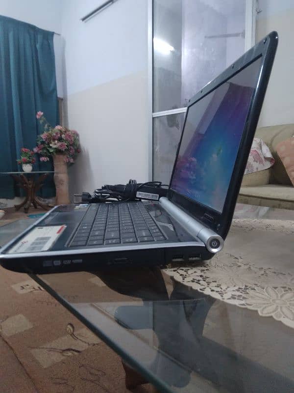 packard bell laptop good condition 4