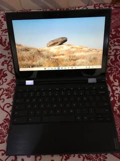 Lenovo Chromebook 300e