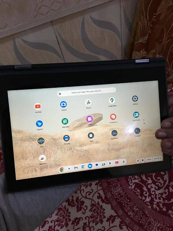 Lenovo Chromebook 300e 6