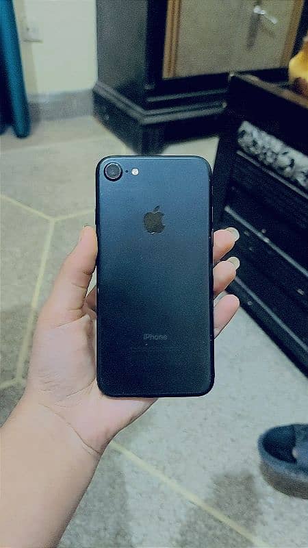 Iphone 7 non pta 0