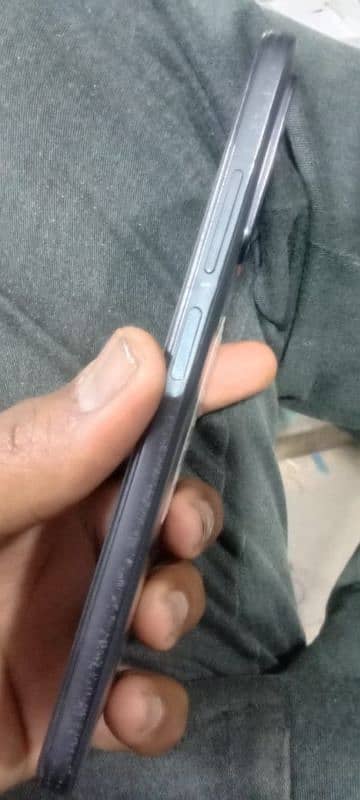 Redmi note 11 full box condition 10 by9 2