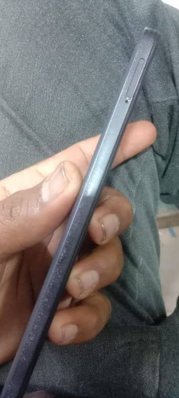 Redmi note 11 full box condition 10 by9 3