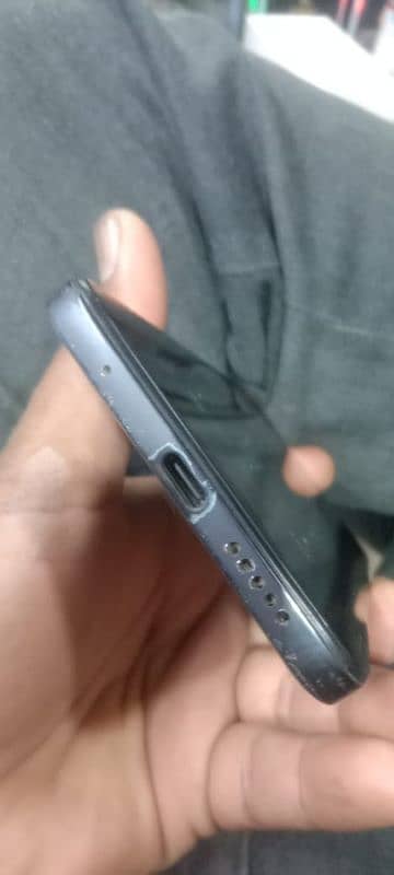 Redmi note 11 full box condition 10 by9 5