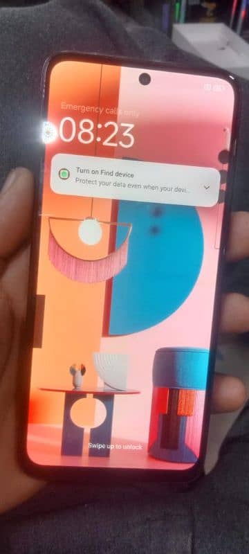 Redmi note 11 full box condition 10 by9 7