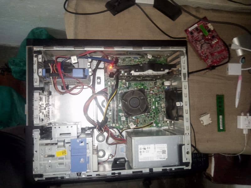 GAMING PC URGENT SALE 1