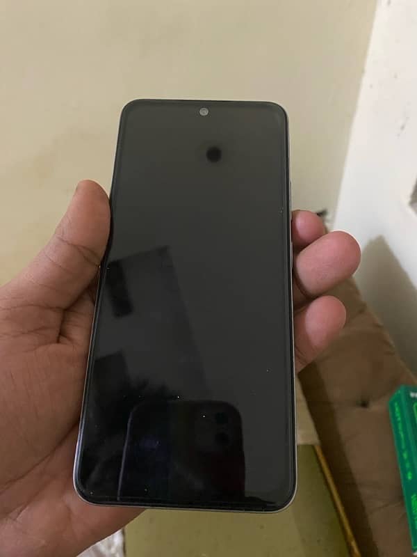 infinix hot 50 Pro 8/128GB (03427209591)m Whatsapp only 2