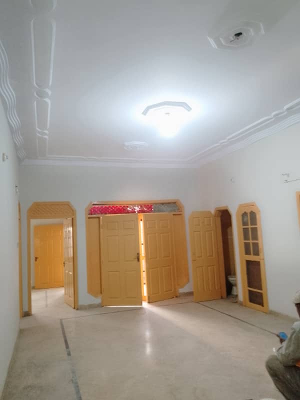 Pia society ground+2 house available for sale 1