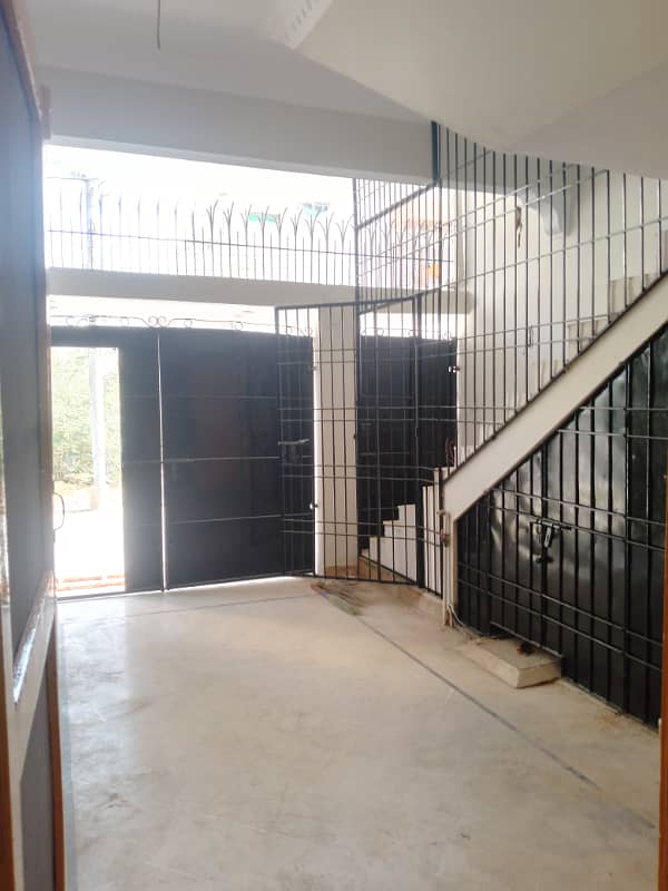 Pia society ground+2 house available for sale 24