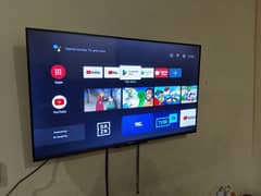 Dawlance 43 inch android tv