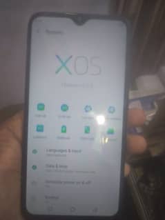 Infinix smart 3 plus 2/32 condition 9/10