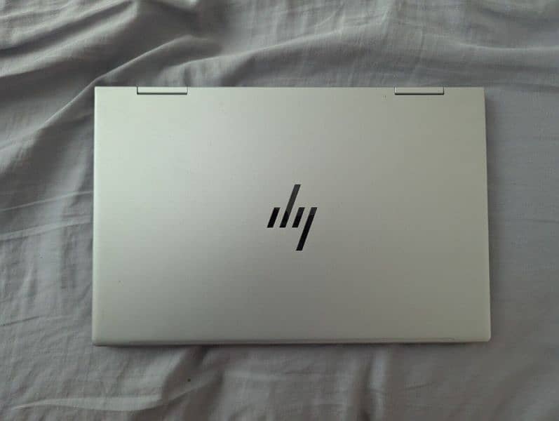 Hp ENVY X360 Laptop  intel Core i7 - 13 Generation / high end 1