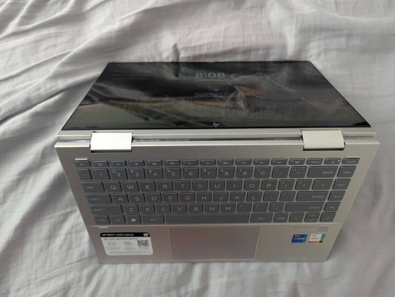 Hp ENVY X360 Laptop  intel Core i7 - 13 Generation / high end 2