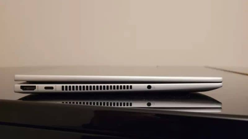 Hp ENVY X360 Laptop  intel Core i7 - 13 Generation / high end 10