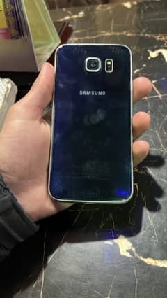 samsung Galaxy’s 6