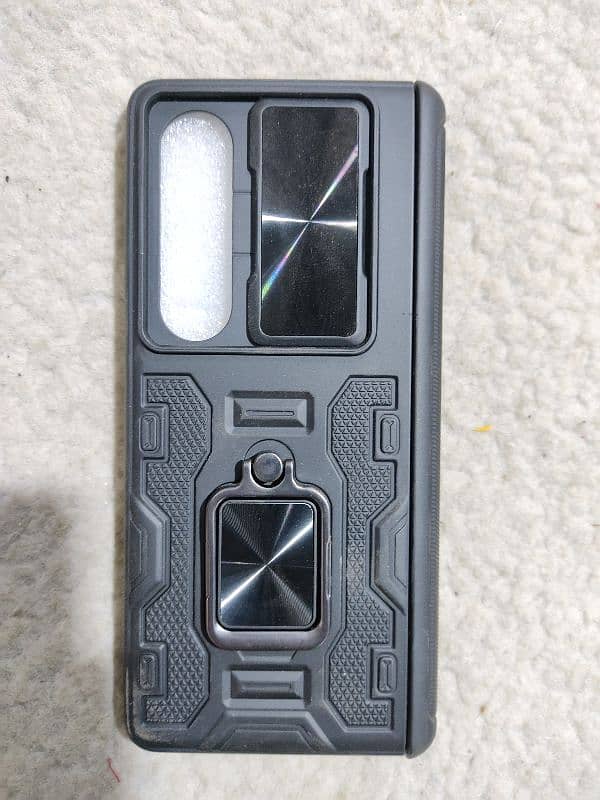 Samsung Galaxy Z Fold 4 Back Cover 4