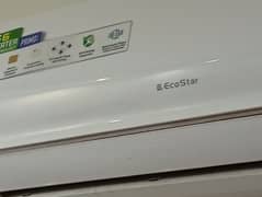 eco star 1ton very good condition