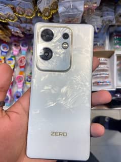 infinix zero 30