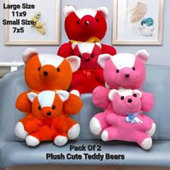 boys polyester teddy bear