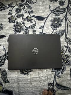 dell laptop