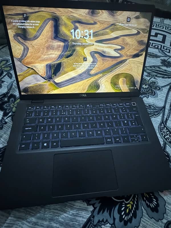 dell laptop 1