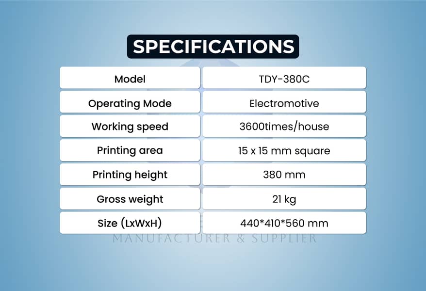 Pad Printer Machine, Expiry/Logo printing for bottles/pouches/bags/cap 2