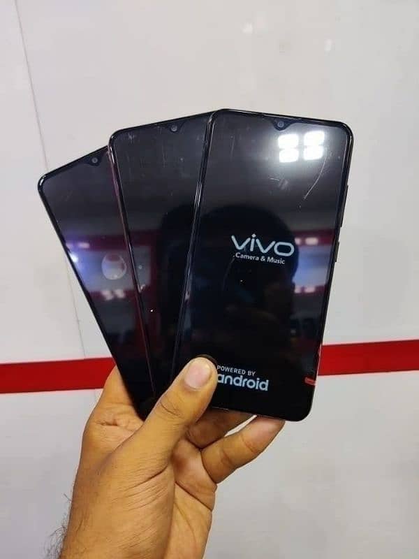 vivo Y93S 1