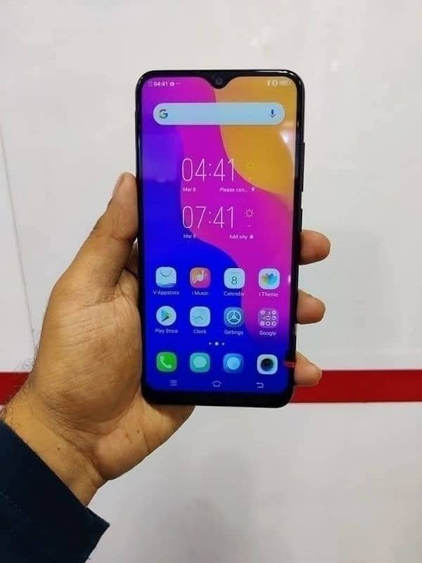 vivo Y93S 2