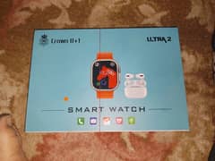 Ultra Watch Crown 8+1 Ultra 2