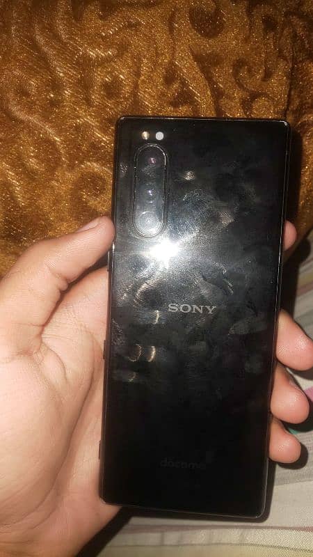 Sony Xperia 5 PTA Approved 10/9 3