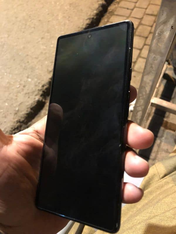 Google pixel 6 PTA (8/128) 3