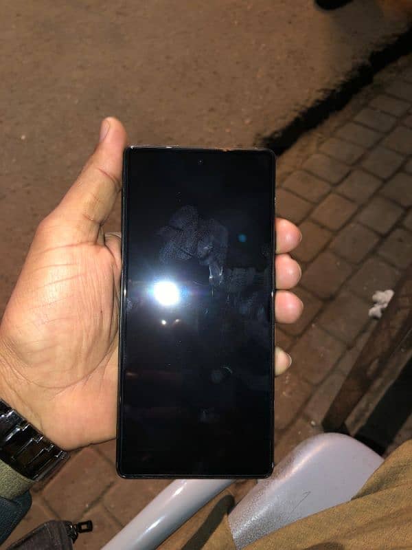 Google pixel 6 PTA (8/128) 4