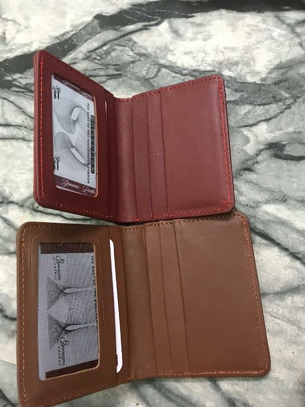 original leather pocket wallet men'z original leather 1