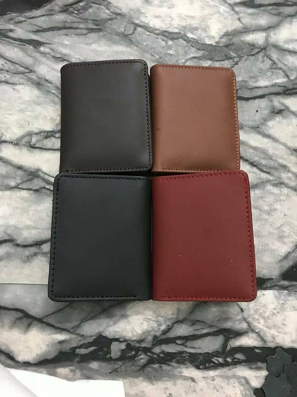 original leather pocket wallet men'z original leather 2