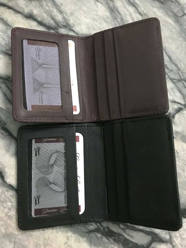 original leather pocket wallet men'z original leather 3