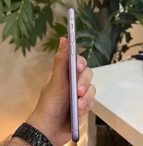 Iphone 11 128gb pta Approved 1