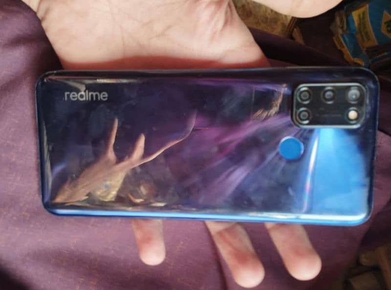 realme c17 6+128gb pack set 1