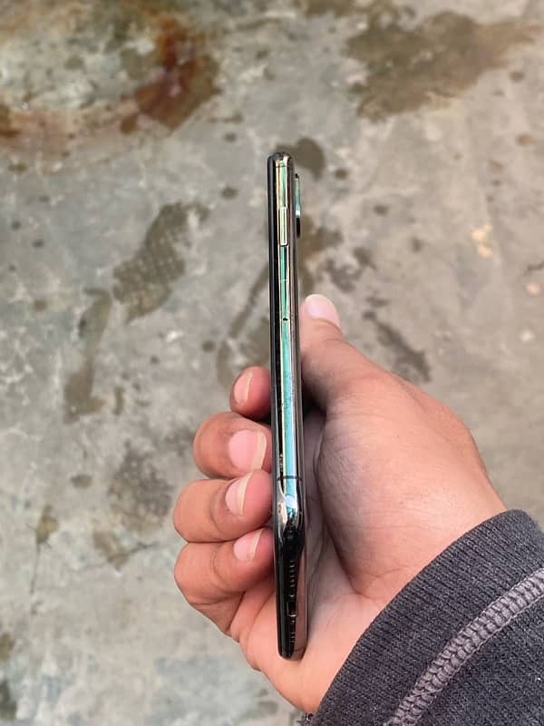 iPhone XS (256 GB Pta Approve) 7