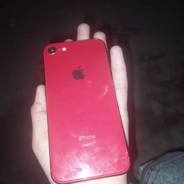 iPhone SE 2020 all ok hai 3