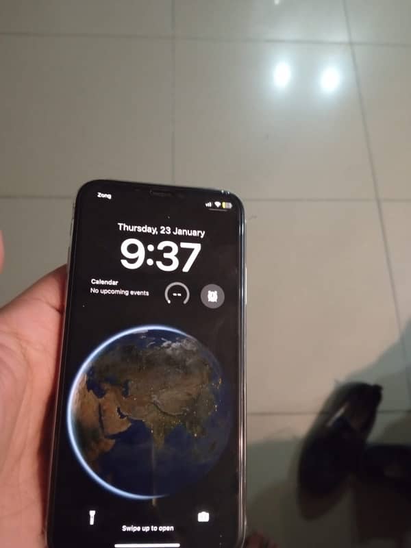 iphone x pta for sale 0