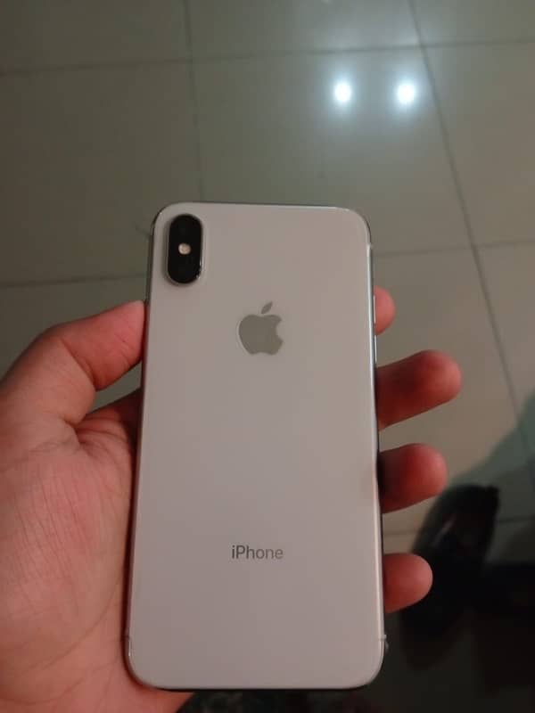 iphone x pta for sale 1