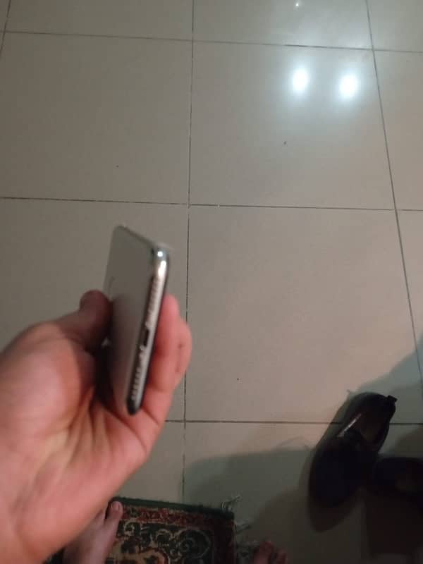 iphone x pta for sale 4