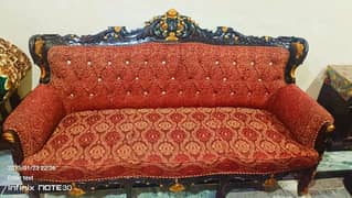 chinyoti sofa set